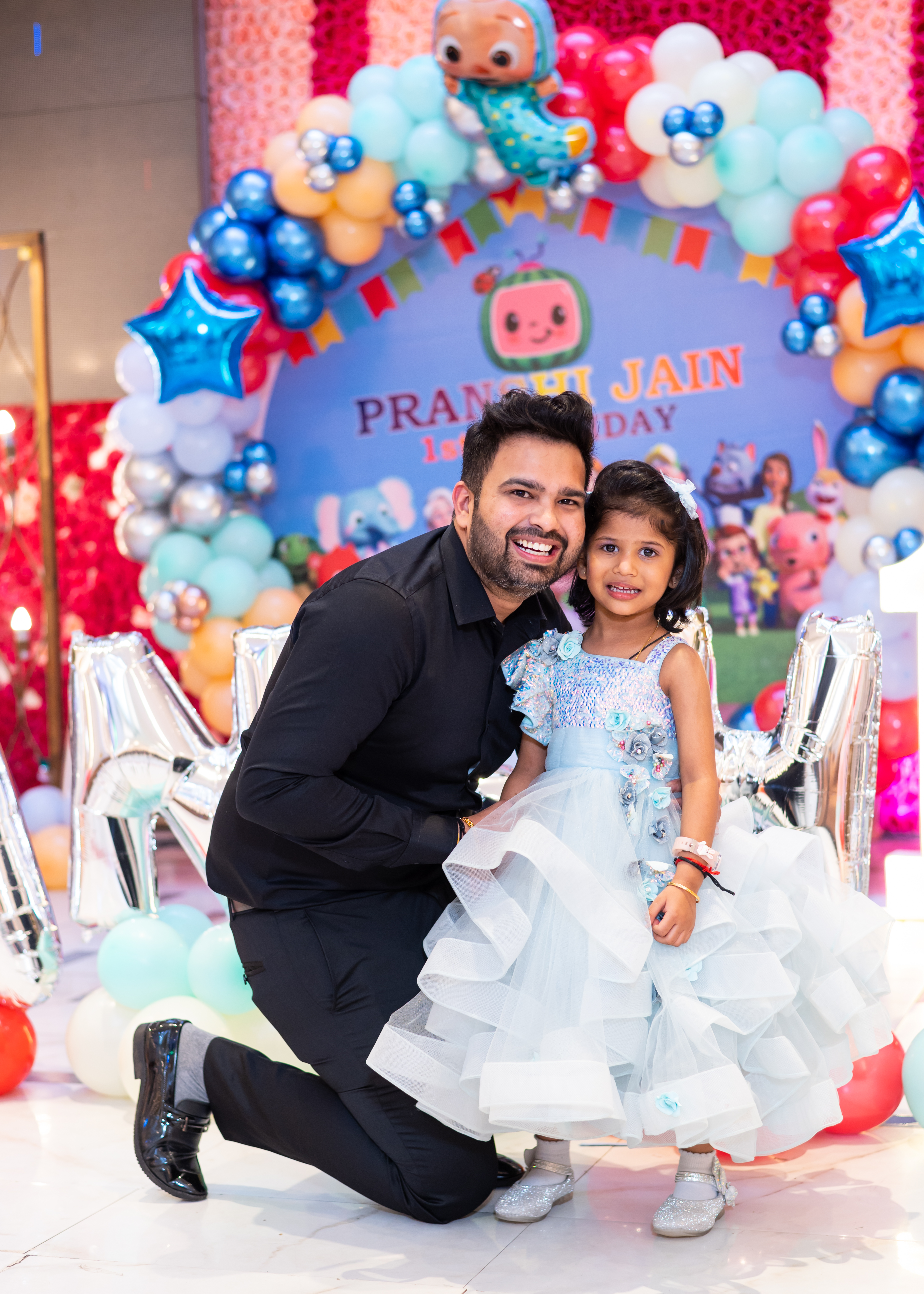 Events photography by Mukul Photography